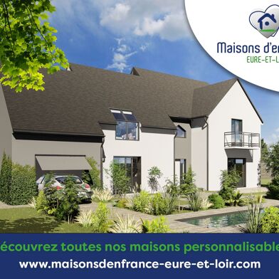 Maison 5 pièces 210892 €