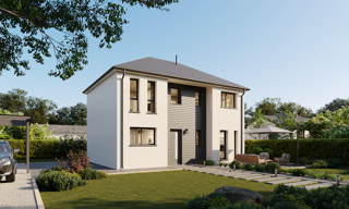 Maison 90 m² à construire Montereau-Fault-Yonne (77130)