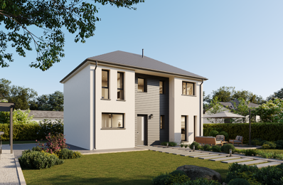 construire maison 265 000 € à proximité de Misy-sur-Yonne (77130)