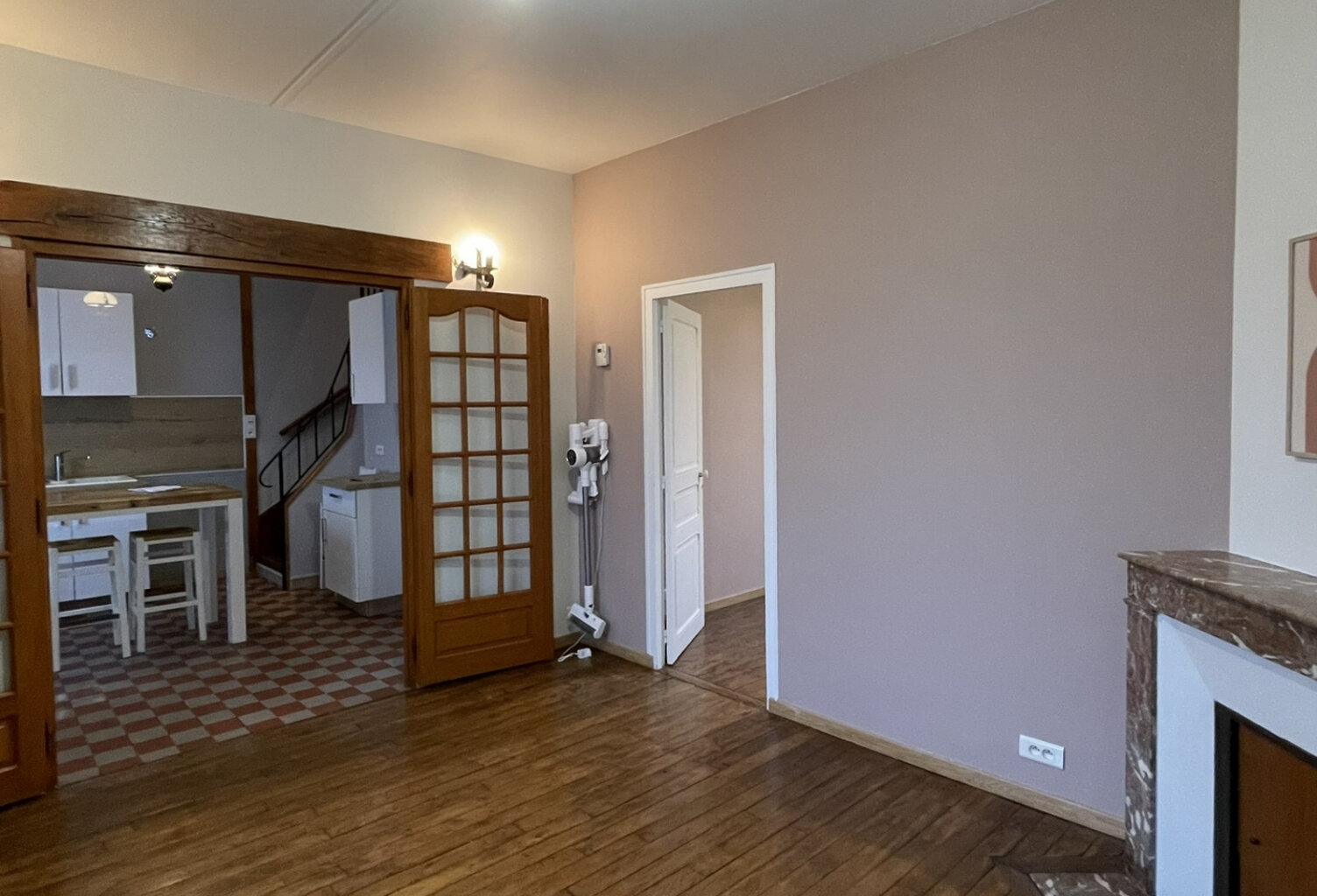 Maison à Sens — photo 1