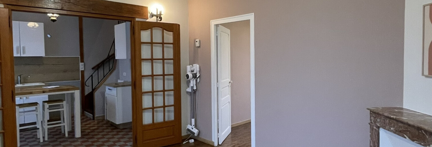 Maison 3 Pièces 60 m² à vendre à Sens (89100)