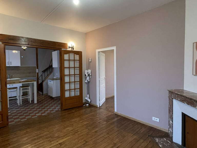 Maison à Sens — photo 1