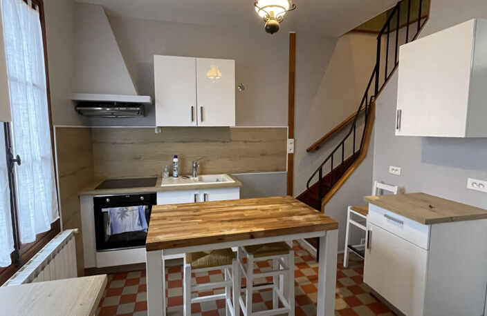Maison à Sens — photo 3