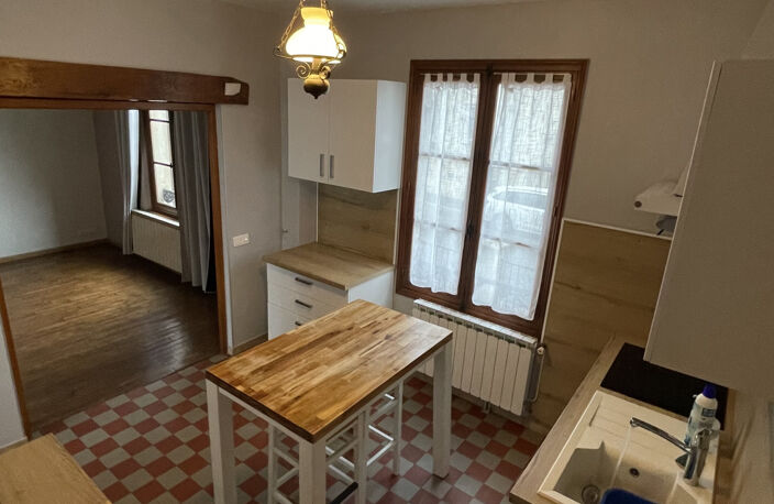 Maison à Sens — photo 4
