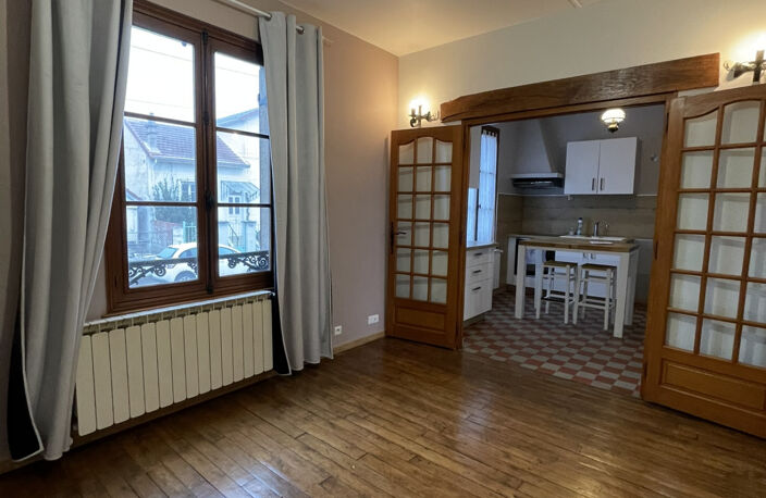 Maison à Sens — photo 5