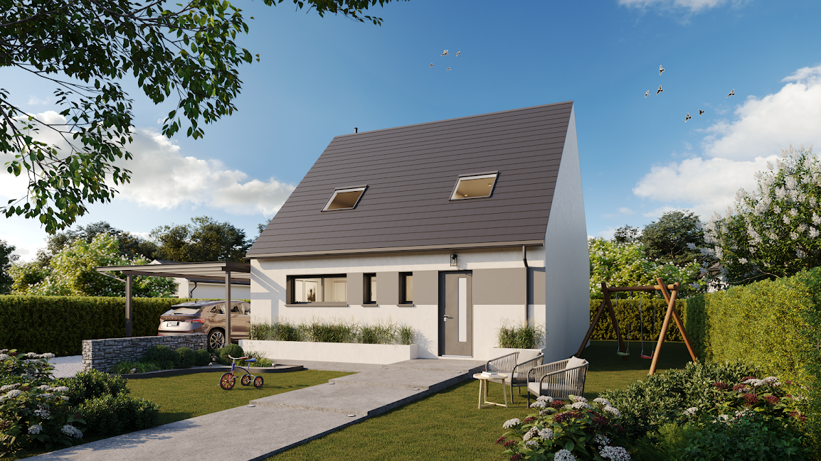 Agence immobilière de LD projet conseil habitat