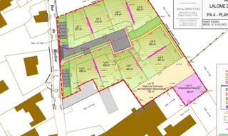 Maison 70 m² à construire Mantes-la-Ville (78711)