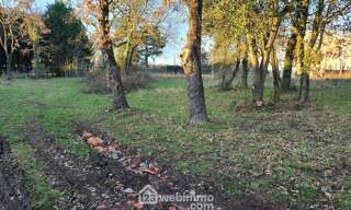 Terrain  546 m² à vendre à Talmont-Saint-Hilaire (85440)