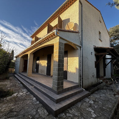 Maison 6 pièces 398000 €