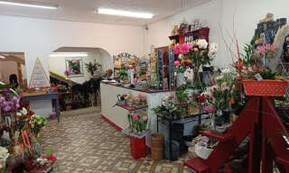 Commerce  102 m² à vendre à Bourg-Saint-Andéol (07700)