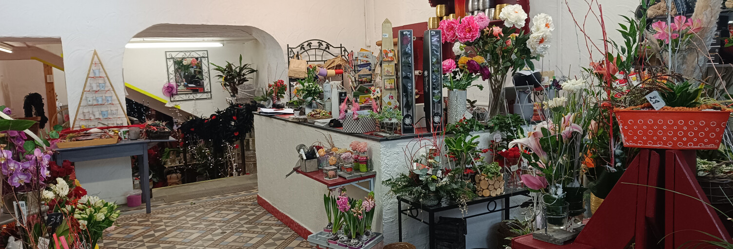 Commerce  102 m² à vendre à Bourg-Saint-Andéol (07700)