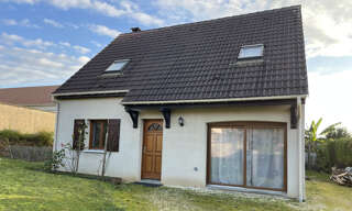 Maison 5 Pièces 106 m² à vendre à Fontenay-sur-Loing (45210)