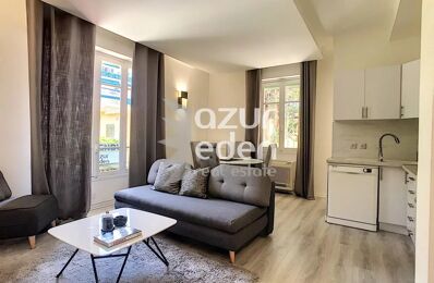 vente appartement 339 000 € à proximité de Le Cannet (06110)