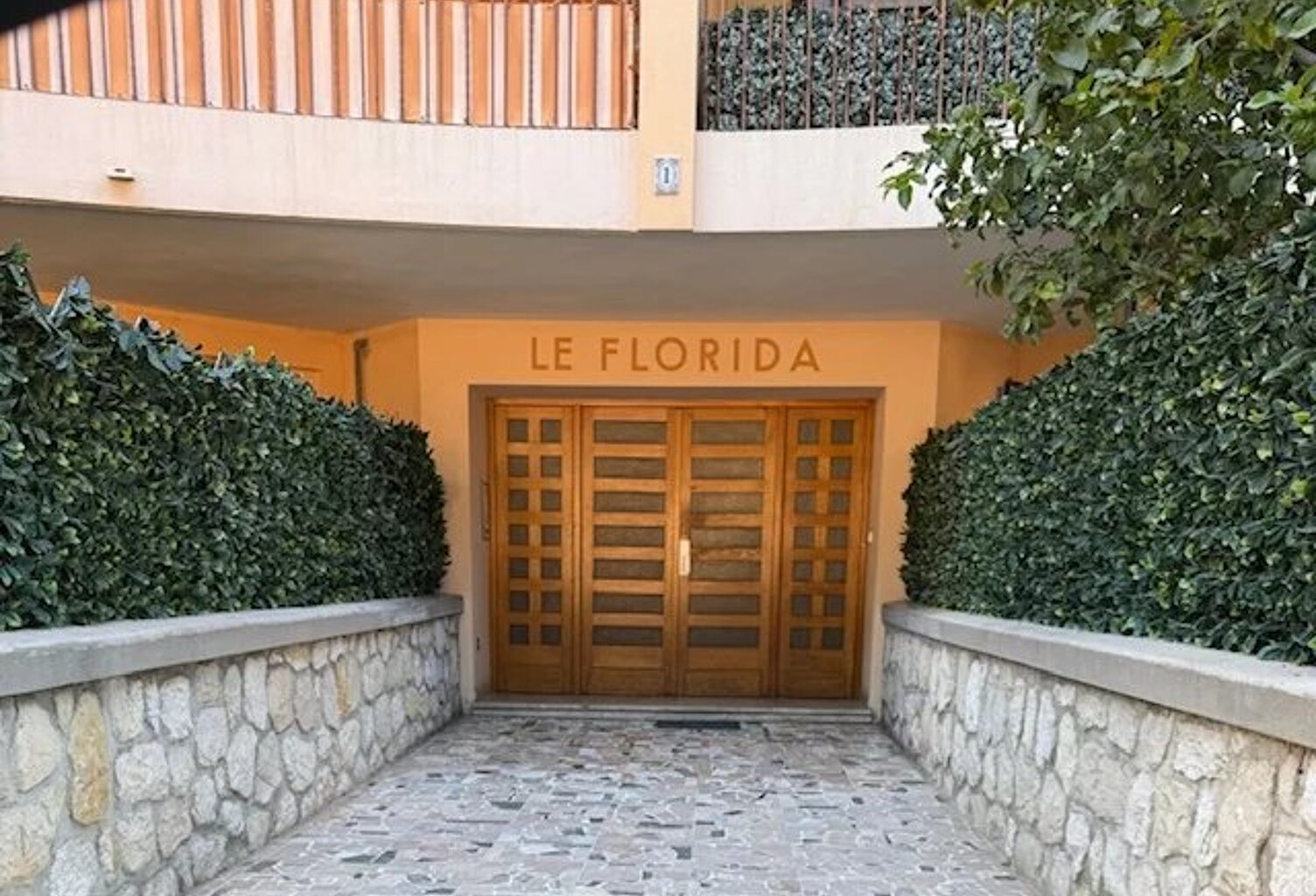 Bel appartement — photo 1