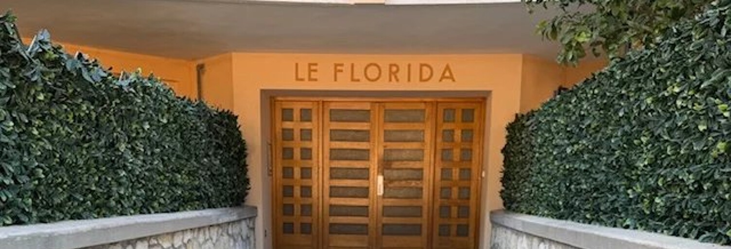 Appartement 3 Pièces 67 m² à vendre à Villefranche-sur-Mer (06230)