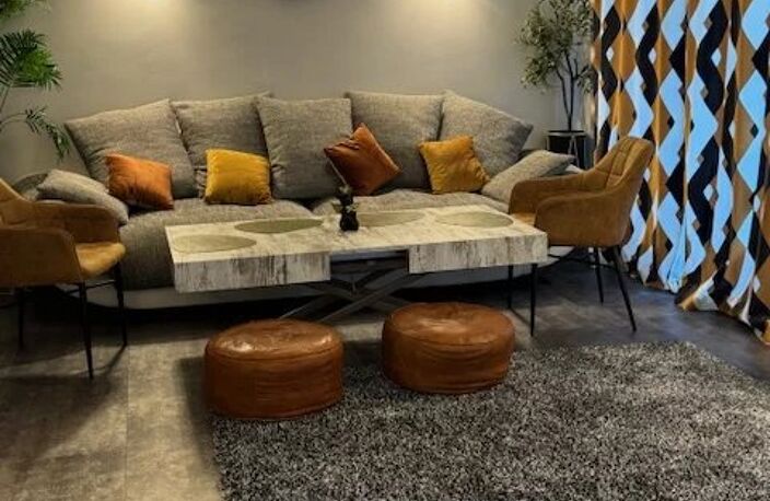 Bel appartement — photo 2