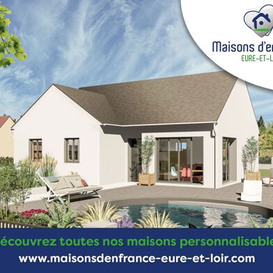 Maison 5 pièces 186567 €