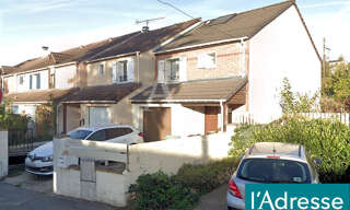 Maison 5 Pièces 117 m² à vendre à Savigny-sur-Orge (91600)