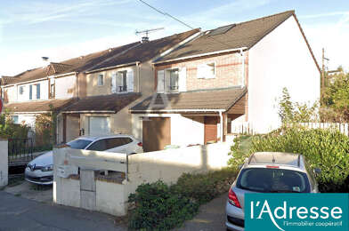 Maison 5 pièces 262000 €