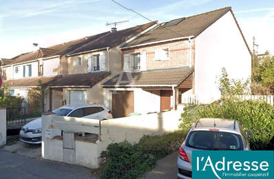 Maison Savigny Sur Orge 6 pièces 117 m2 — photo du bien