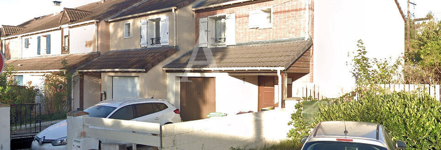 Maison 5 Pièces 117 m² à vendre à Savigny-sur-Orge (91600)