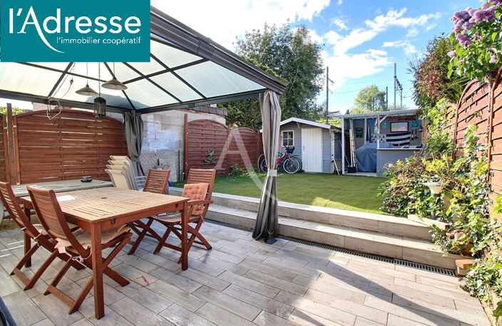Maison Savigny Sur Orge 6 pièces 117 m2 — photo 4