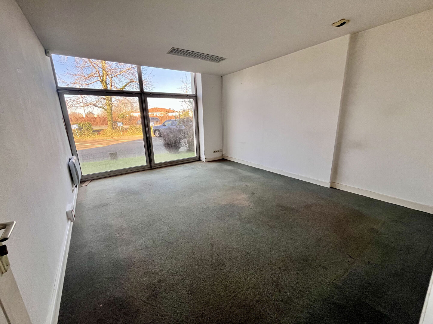 Local commercial  T3 à louer Biarritz 64200