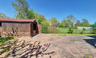 Maison 5 Pièces 107 m² à vendre à Montaigu-Vendée (85600)