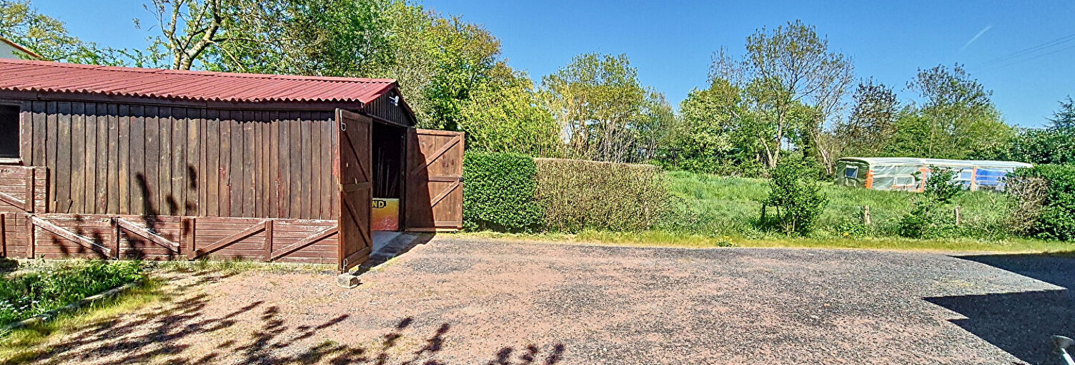 Maison 5 Pièces 107 m² à vendre à Montaigu-Vendée (85600)