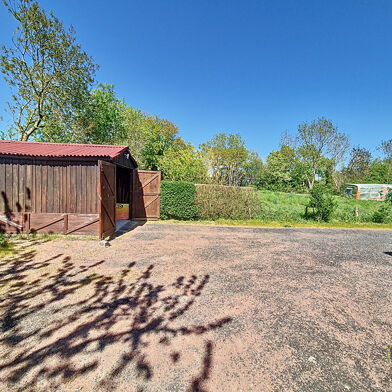 Maison 5 pièces 270000 €