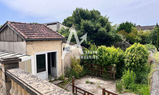 Maison 6 Pièces 162 m² à vendre à Blaye (33390)