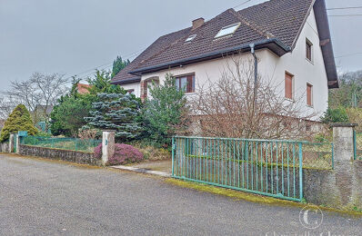 vente maison 320 000 € à proximité de Dorlisheim (67120)