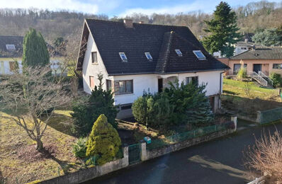 vente maison 305 000 € à proximité de Duttlenheim (67120)