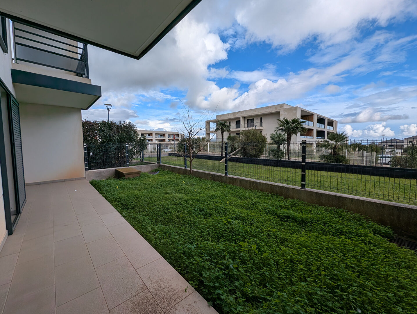 Appartement 4 pièces  à vendre Borgo 20290