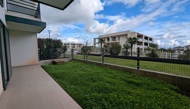 Appartement 4 pièces  à vendre Borgo 20290
