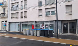 Commerce  135 m² à vendre à Nantes (44000)