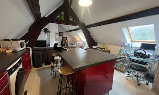 Appartement 2 Pièces 29 m² à vendre à Pont-Sainte-Maxence (60700)