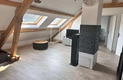 immeuble  pièces 220 m2 à vendre à Vougeot (21640)