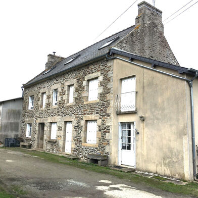 Maison 9 pièces 192 m²