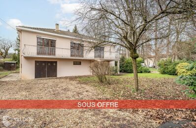 vente maison 300 000 € à proximité de Saint-Laurent-d'Oingt (69620)