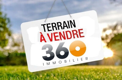 vente terrain 184 000 € à proximité de Alby-sur-Chéran (74540)