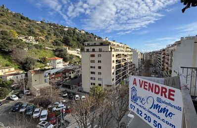 appartement 1 pièces 33 m2 à vendre à Nice (06000)