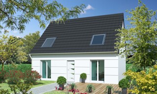 Maison 106 m² à construire Ormesson-sur-Marne (94490)