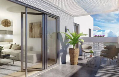 vente appartement 140 000 € à proximité de Saint-Mandrier-sur-Mer (83430)