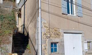 Maison 3 Pièces 78 m² à vendre à Vabre (81330)