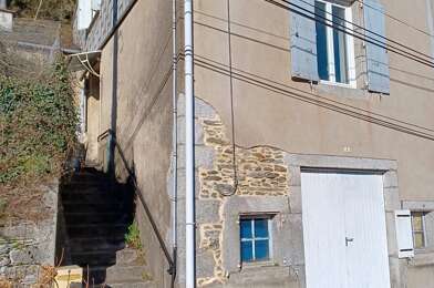 Maison 3 pièces 65000 €