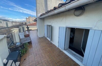 vente appartement 282 600 € à proximité de Marseille 1 (13001)