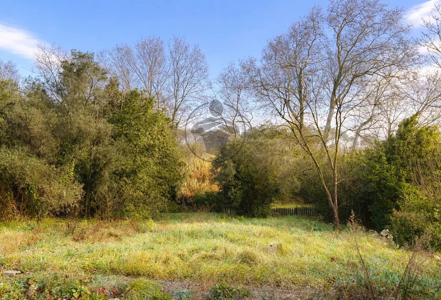 ASSAS (34820) - Terrain à bâtir de 509 m² — photo 1