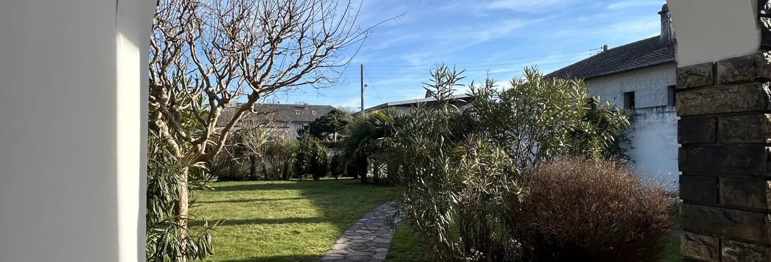 Maison 6 Pièces 98 m² à vendre à Tarbes (65000)