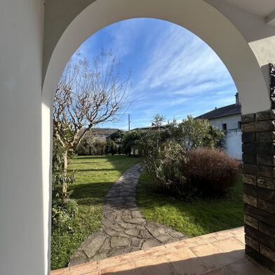 Maison 6 pièces 195000 €